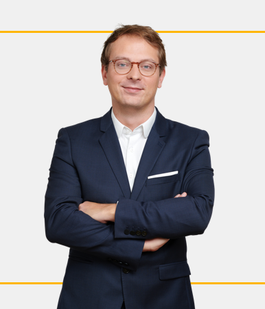 Leopold Brichard ANDERA PARTNERS